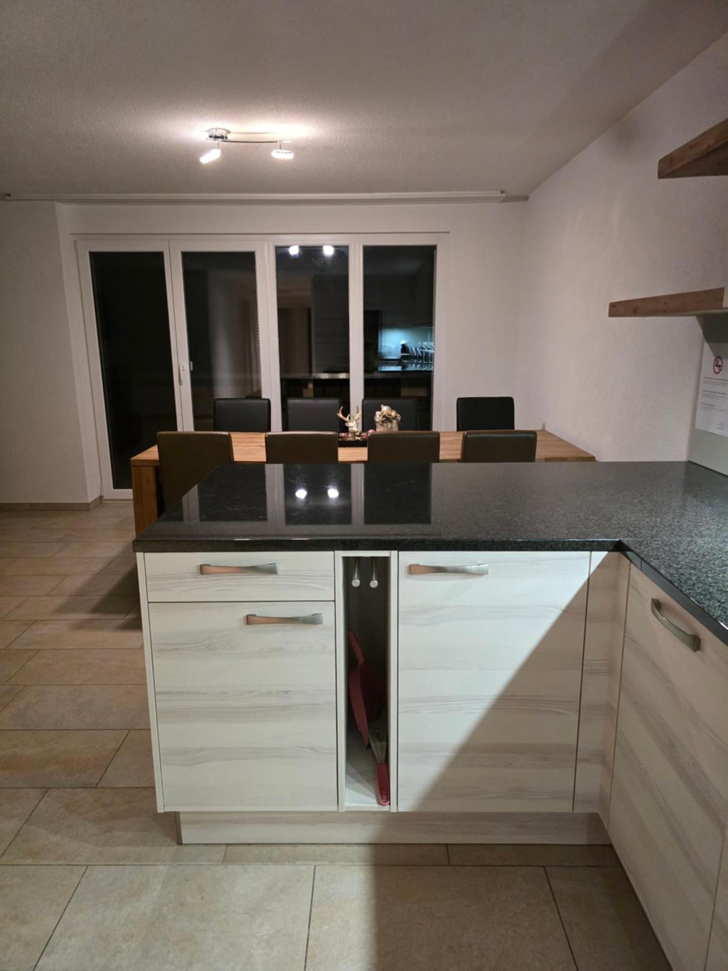 Harder Apartment - Aare Jungfrau Ag Вильдерсвиль Экстерьер фото